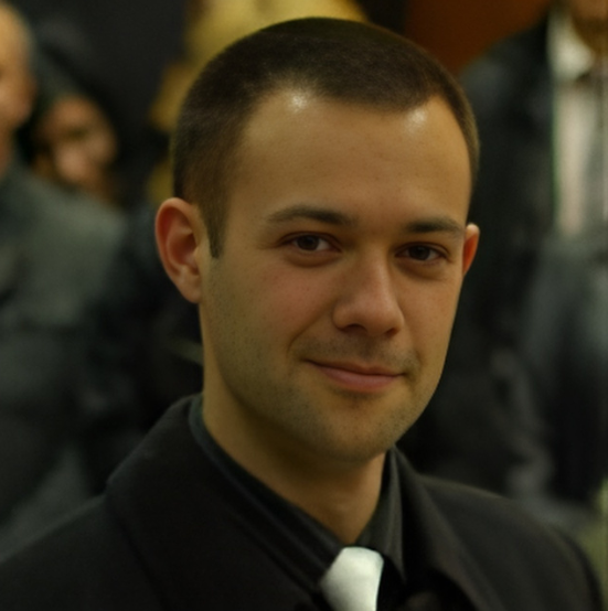 Assoc. Prof. Dr. Vladimir Valkanov