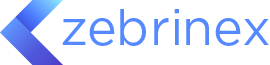Zebrinex